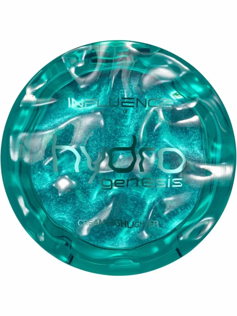 INFLUENCE BEAUTY хайлайтер кремовый hydrogenesis т.01